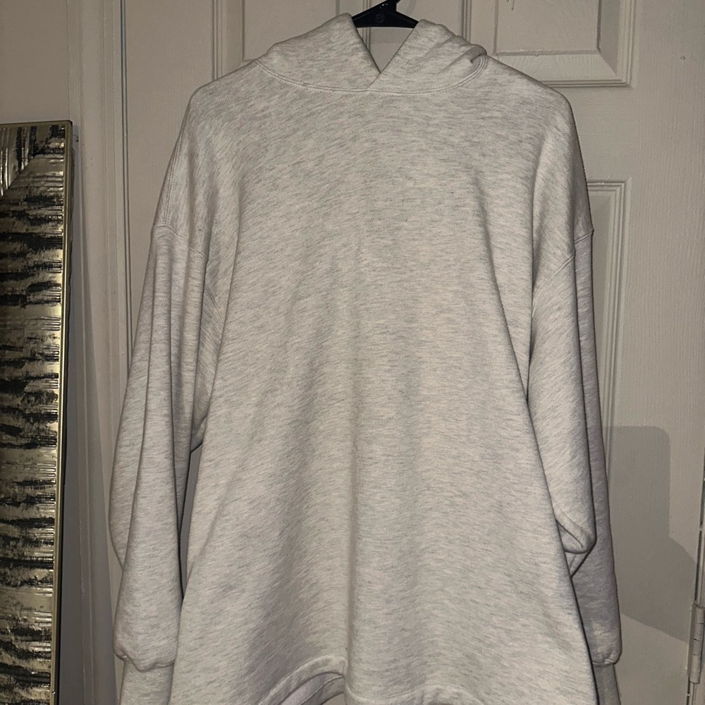 Essentials Fear of God Hoodie